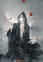 魔道祖师  長陽/绘