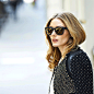 美国名媛 Olivia Palermo