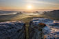 Photograph Sunrise by Martin Rak on 500px