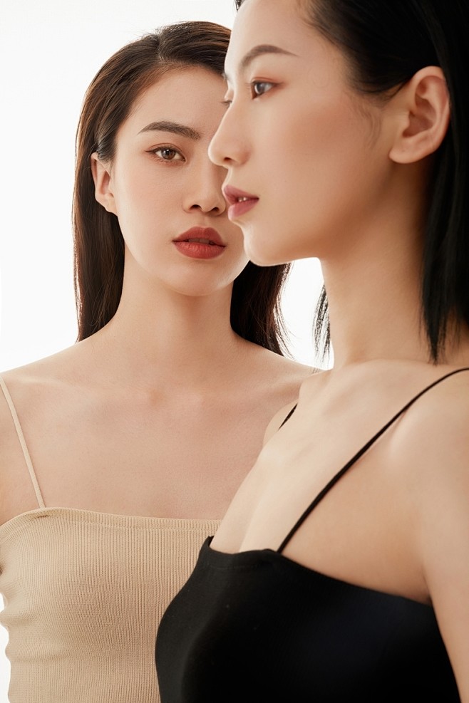 25000+医美整形美容模特#美女模特#...