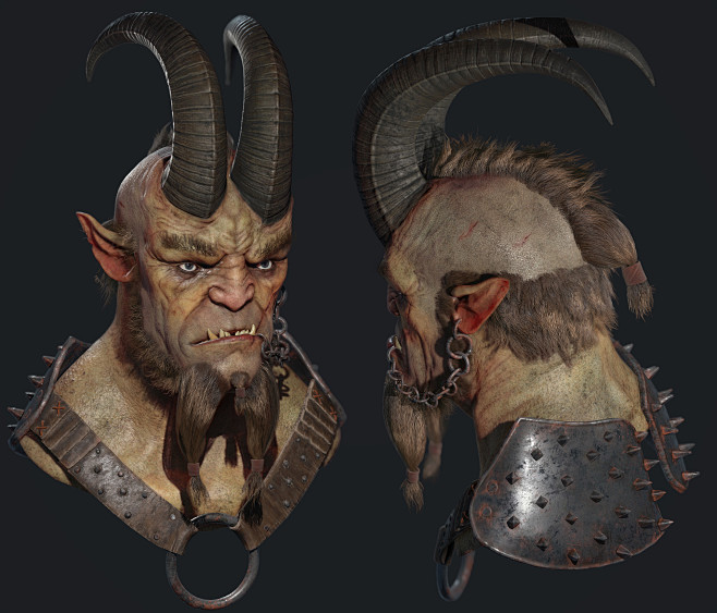 Orc, Kestutis Rinkev...