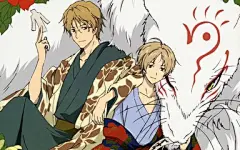 夏目友人帐壁纸_360图片