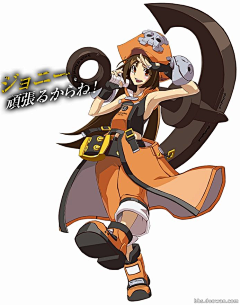 ooOO〇〇采集到角色
