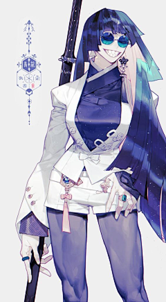 小蕾丝叉烧采集到G具体