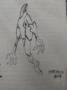 画ben1061轰天雷采集道系狐狸采集到游戏-有趣的手绘画artstation