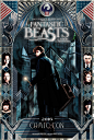 Fantastic Beasts and Where to Find Them