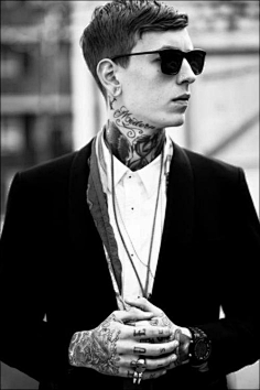 tattoo-花瓣网|陪你做生活的设计师 | 纹身百科