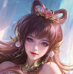 涂氪拉鸽采集到女