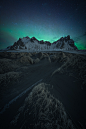 Michael Shainblum on Behance