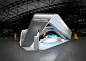 Helix project : Stend