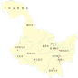 黑龙江 矢量地图 地图 其他元素免抠png图片壁纸