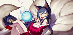karas麒采集到YOMI Q版