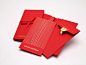 Lucky Money Pocket for Louis Vuitton. on Behance                                                                                                                                                                                 More
