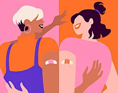 Get Your Vaccine