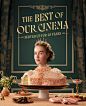 anne dorval Cinema emilie biere Iannicko N'Doua Quebec Remy Girard rendez-vous cakes Montreal portrait