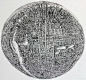 单凭记忆绘制的巨幅城市图