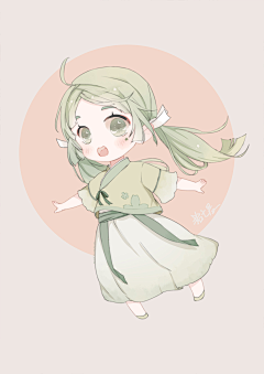非竹Cruisin采集到美少女