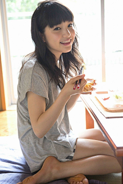 怡菡菡采集到阳光