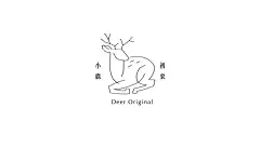 #LOGO精选# 一组简约的小众风格LOGO设计 ​​​​