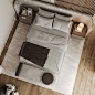 APARTMENT DESIGN :: Behance