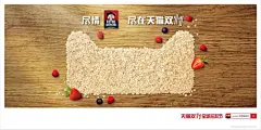 2016天猫双11国际品牌海报专题设计欣赏