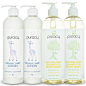 Puracy Natural & Organic Baby Care Bundle - Puracy®. Love this for Little lady’s baby skin