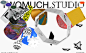 TWOMUCH.STUDIO