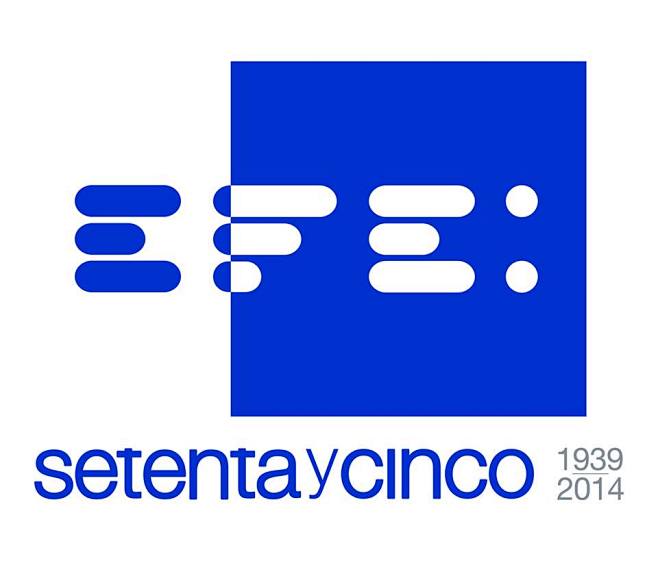 埃菲通讯社75周年 Logo变圆角

本...