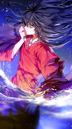 犬夜叉‖高清壁纸♥