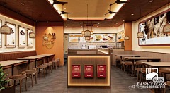 qzhpoker采集到门店/门头/形象墙(1)