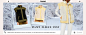 Sleeveless Faux Shearling Vest
