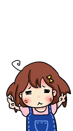 lovely_phoebe采集到头像合集