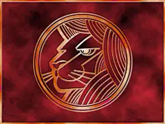 12星座桌面壁纸图片 - 12星座图片 - 星座图片大全网