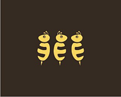huhubanboo采集到蜜蜂