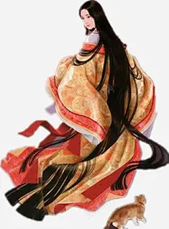古代美女高清素材 手绘 设计图片 免费下载 页面网页 平面电商 创意素材 png素材