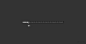 minimal-loading-bar-ui-design #采集大赛#