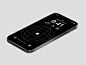 最新2023秋季最新钛金属苹果手机APP设计提案贴图展示样机模板 iPhone 15 Pro Mockups