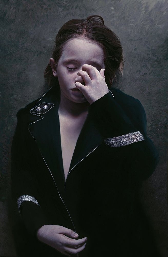 Gottfried Helnwein