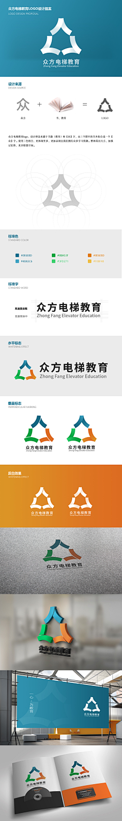 豆包巴巴采集到Brand Design