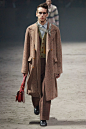 Gucci Fall 2020 Menswear Fashion Show : The complete Gucci Fall 2020 Menswear fashion show now on Vogue Runway.