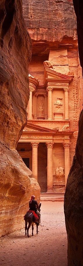 Petra, Jordan