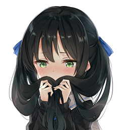 木槿Meng采集到M- 萌兮