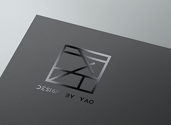 Personal logo - Yao ...