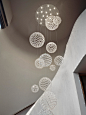 HELLBOB BESPOKE DINING - General lighting from Windfall | Architonic : HELLBOB BESPOKE DINING - Designer General lighting from Windfall ✓ all information ✓ high-resolution images ✓ CADs ✓ catalogues ✓ contact..