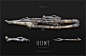 Hunt Showdown - Bomb Lance