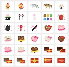  illustcenter.com/ ​​​​拥有 9757 个冕费插画素材的网站，近日运营方 R-DESIGN 表示因知名度不高导致网站访问人数不多，可能会考虑关闭该网站。R-DESIGN 希望大家多多使用网站，他们也会继续更新素材，目前网站可直接进入，支持素材商用。（素材质量还是很高的 ）

有需要的小伙伴可以看看  illustcenter.com/ ​​​​