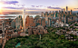 KPF plans 'brooklyn point', the borough's tallest tower : extell development company has unveiled renderings for the KPF-designed 'brooklyn point', the firm's first building in the borough.