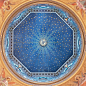 A Brief History of Rome's Luminous Rotundas,San Gioacchino, 1891-1898, Rome. Architecture: Raffaele Ingami. Image © 2015 Jakob Straub, www.jakobstraub.com