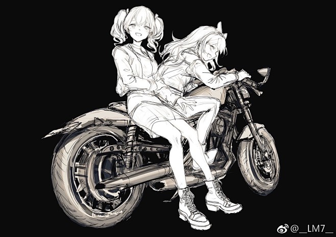 __LM7__的照片 - 微相册