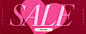 SALE - up to 70% off